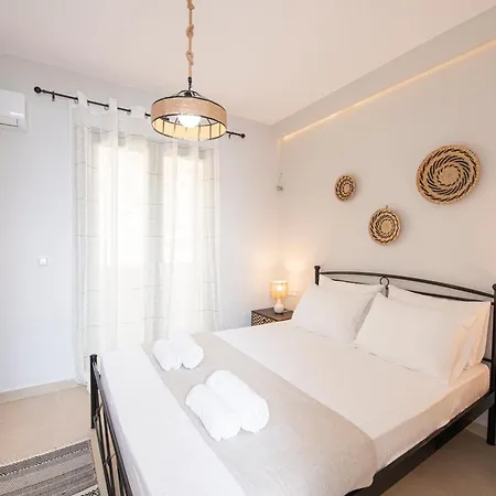 Casa Elena Sivota (Lefkada)